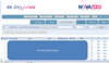 Nova content management - web application