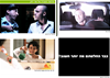 תסרוט פרסומות לטלווזיה - אור ירוק