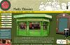 Molly Blooms - Web design / development